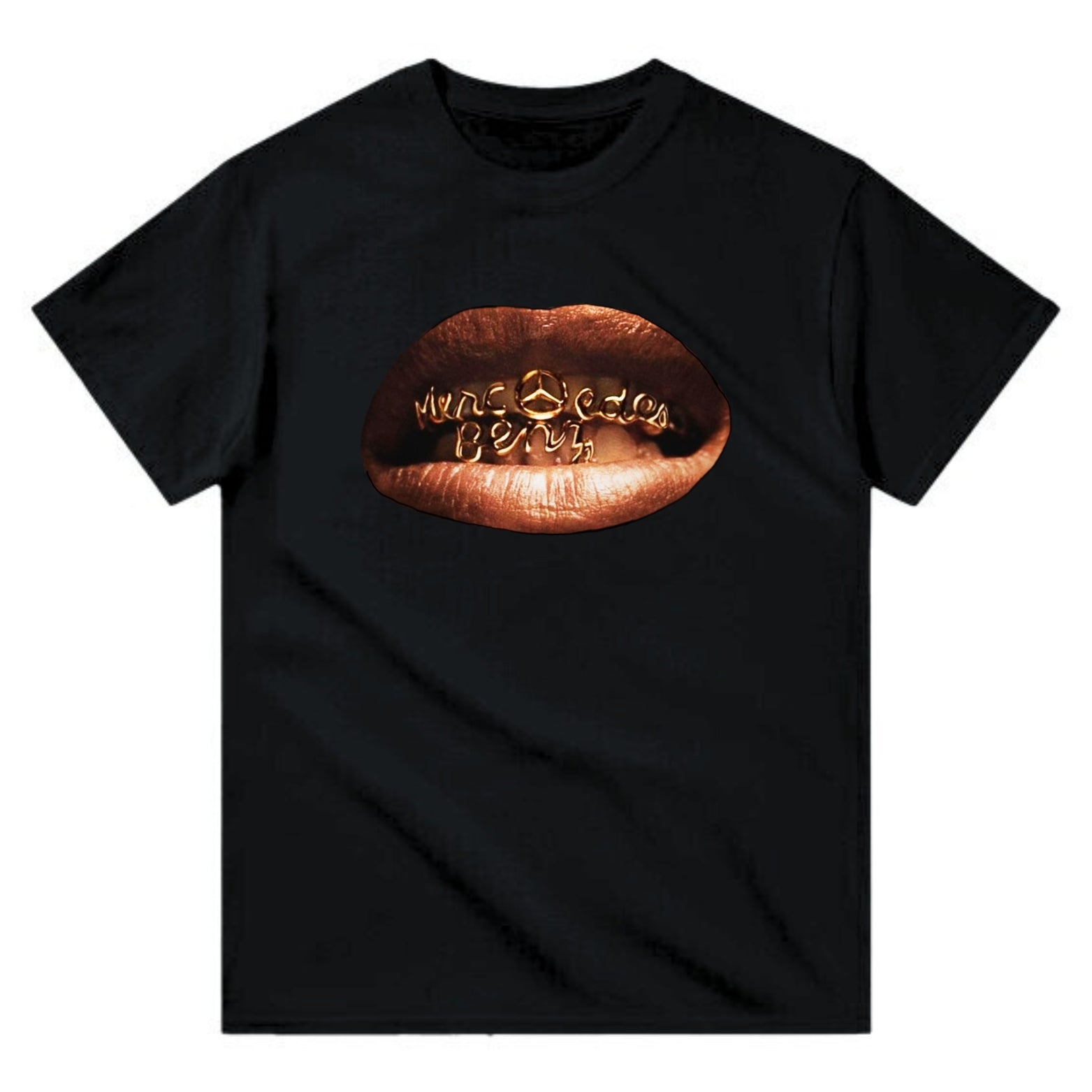 Golden Grillz