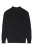 Mohair Signature Sweater