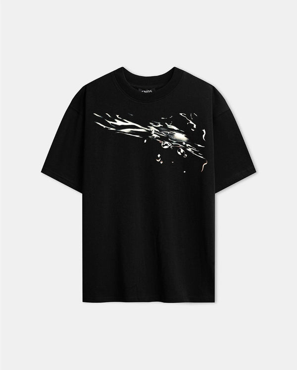 TEARDROPS OVERFIT TEE