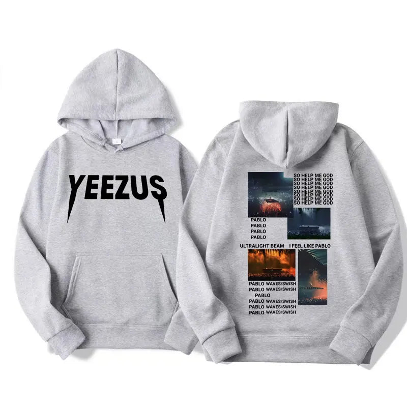 Kanye West Yeezus