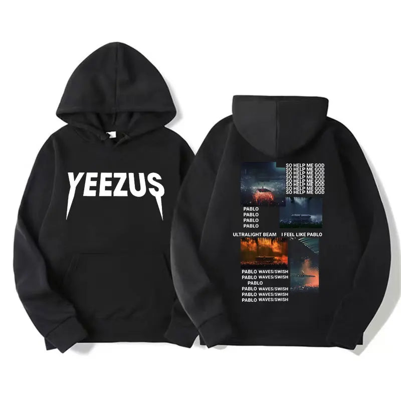 Kanye West Yeezus