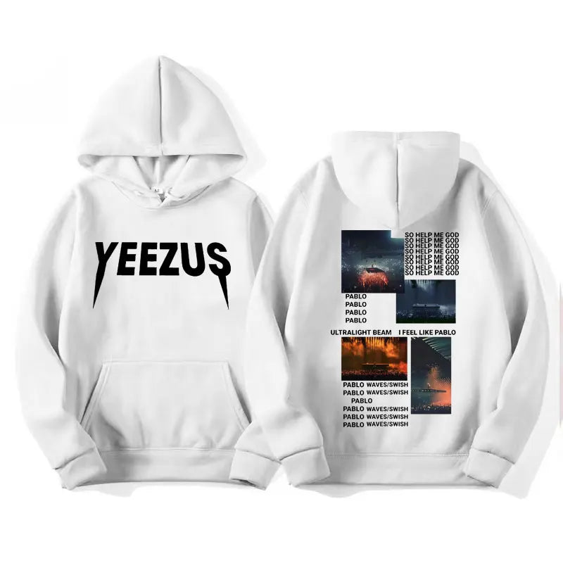 Kanye West Yeezus