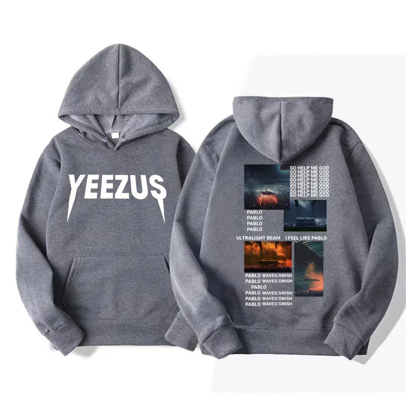 Kanye West Yeezus