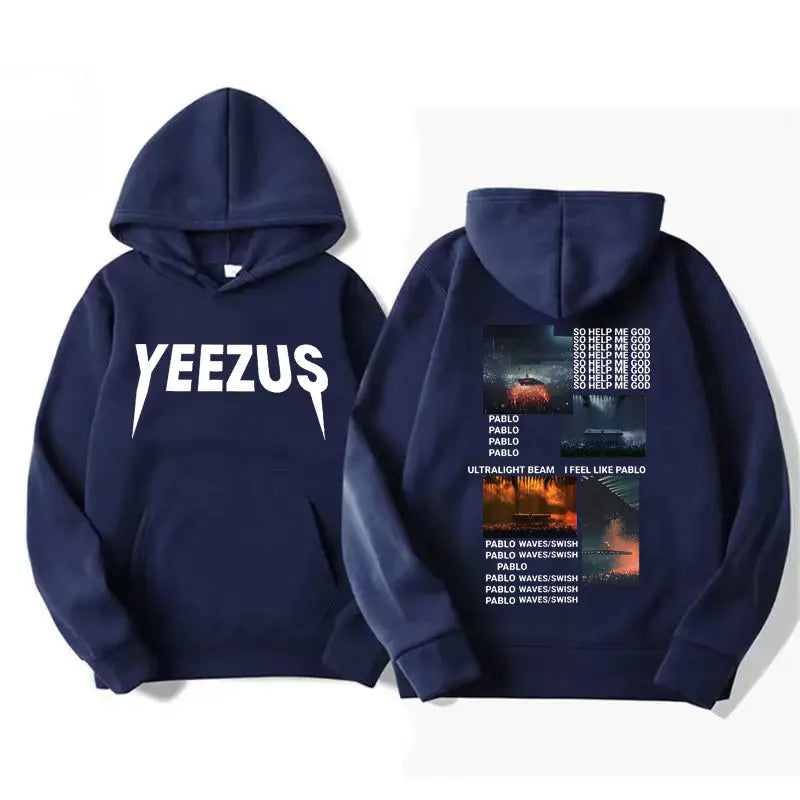 Kanye West Yeezus