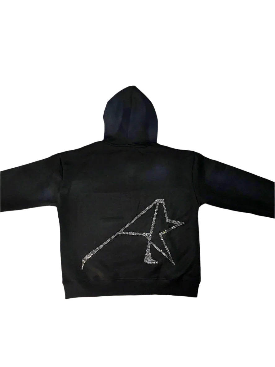 Astleyz Stellar Hoodie