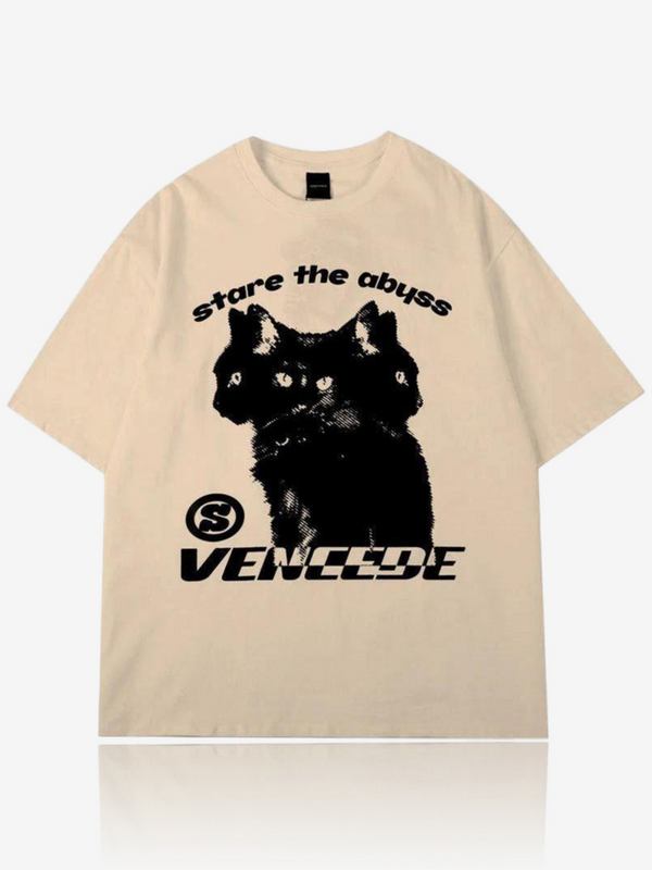 T-SHIRT VENCEDE