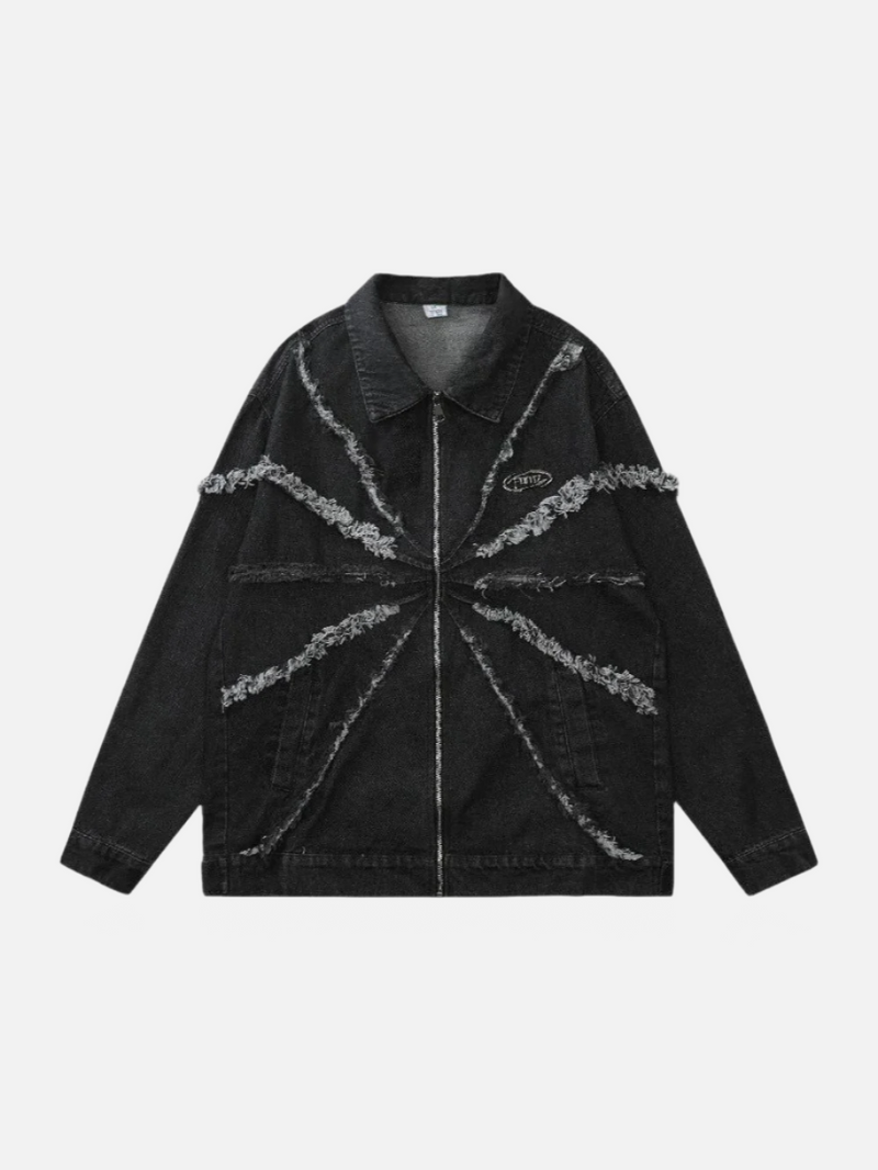 JACKET SPIDER