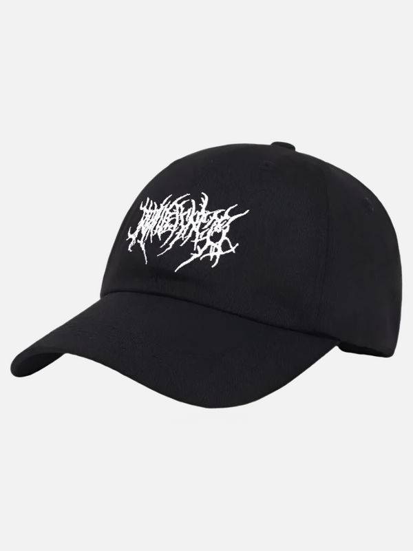 CASQUETTE SIGNATURE